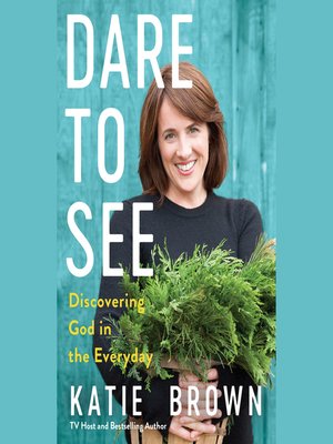 cover image of Dare to See